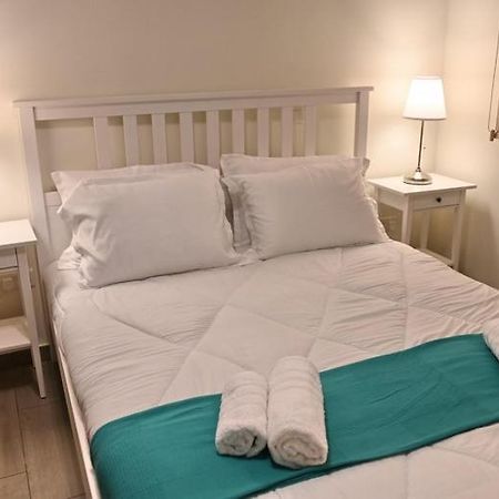 Edessis Beach House Limasol Dış mekan fotoğraf