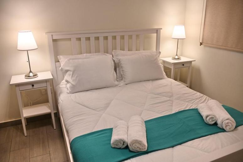 Edessis Beach House Limasol Dış mekan fotoğraf