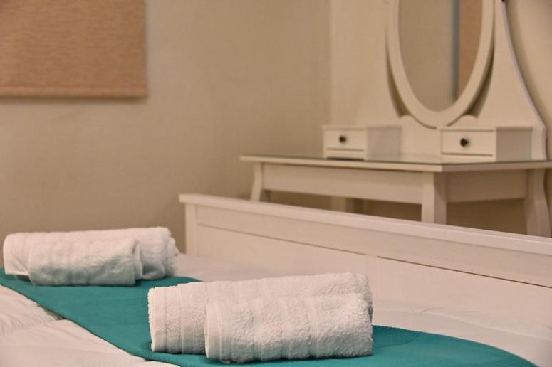 Edessis Beach House Limasol Dış mekan fotoğraf