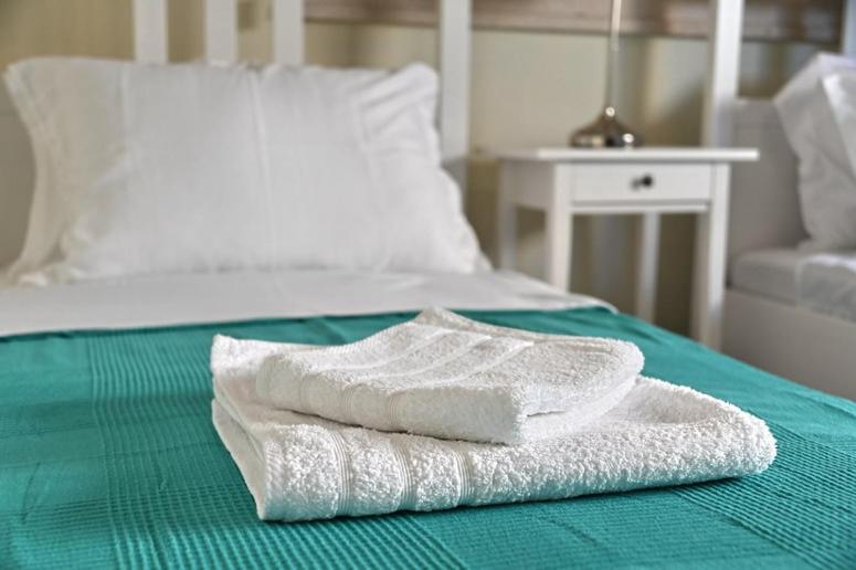 Edessis Beach House Limasol Dış mekan fotoğraf