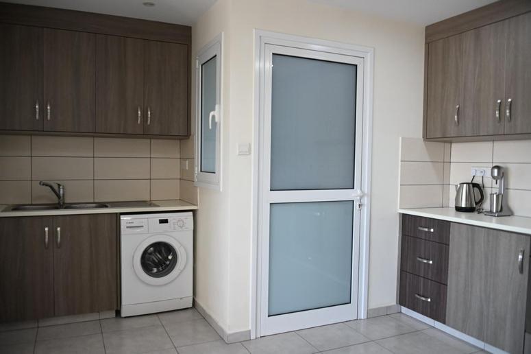 Edessis Beach House Limasol Dış mekan fotoğraf